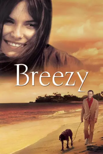 Poster to the movie "Breezy" #1061237