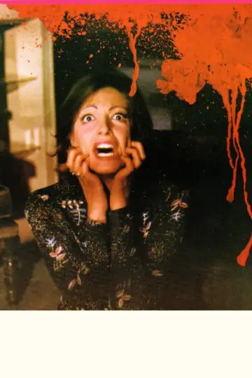 Poster to the movie "Delirium" #1173996