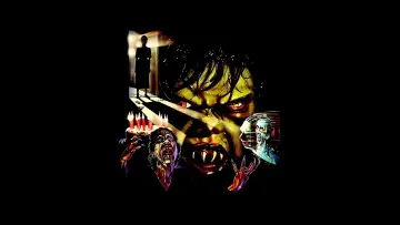 Backdrop to the movie "Demons 2" #923973
