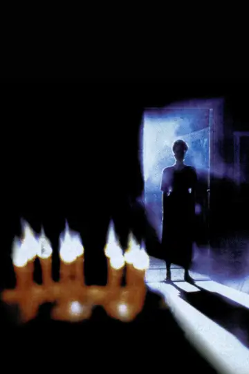 Poster to the movie "Demons 2" #923992