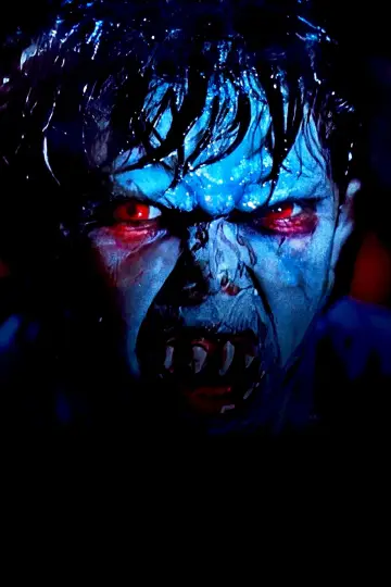 Poster to the movie "Demons 2" #924000