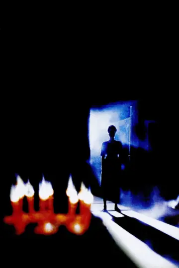Poster to the movie "Demons 2" #924002