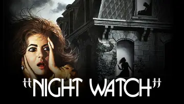 Backdrop to the movie "Night Watch" #1523834