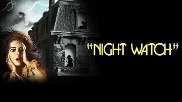Backdrop to the movie "Night Watch" #1523837