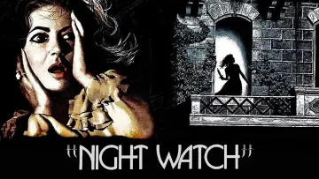 Backdrop to the movie "Night Watch" #1523838
