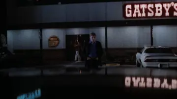 Backdrop to the movie "Nightmare" #1059874