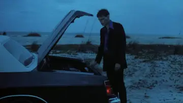 Backdrop to the movie "Nightmare" #1059906