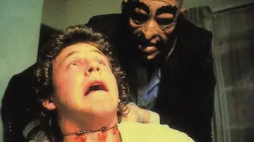 Backdrop to the movie "Nightmare" #1059911
