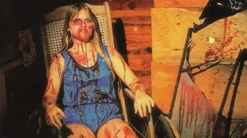 Backdrop to the movie "Nightmare" #1059912