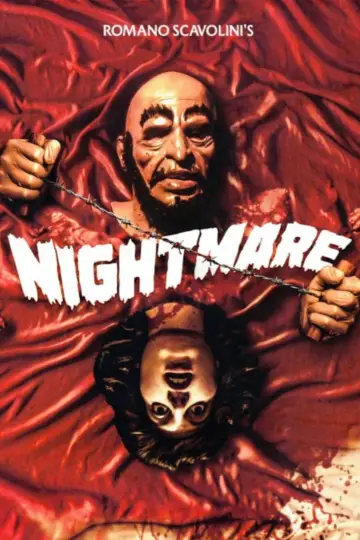 Poster to the movie "Nightmare" #1059932