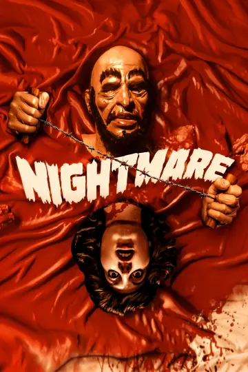 Poster to the movie "Nightmare" #1059935
