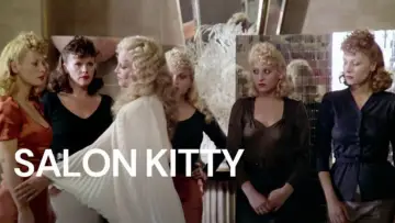 Backdrop to the movie "Salon Kitty" #876002