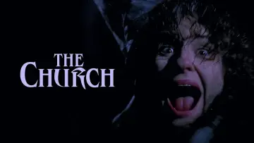 Backdrop to the movie "The Church" #1024478