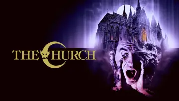 Backdrop to the movie "The Church" #1024483
