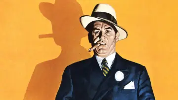 Backdrop to the movie "Al Capone" #1130357