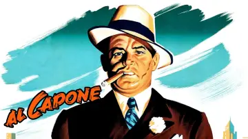 Backdrop to the movie "Al Capone" #1130360