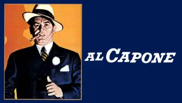 Backdrop to the movie "Al Capone" #1130361