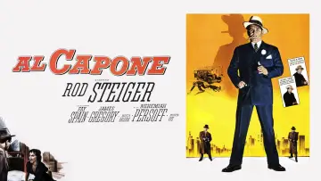 Backdrop to the movie "Al Capone" #1130363