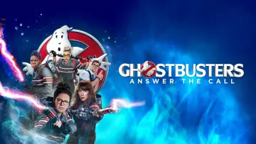 Backdrop to the movie "Ghostbusters" #624778