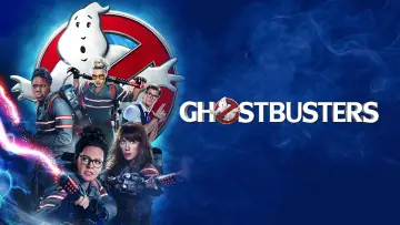 Backdrop to the movie "Ghostbusters" #851645