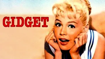 Backdrop to the movie "Gidget" #1130960