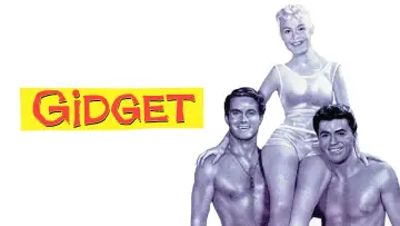 Backdrop to the movie "Gidget" #1130961