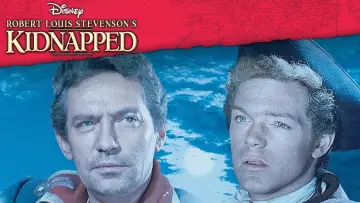 Backdrop to the movie "Kidnapped" #1135490