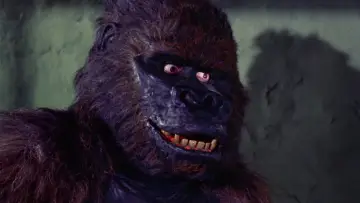 Backdrop to the movie "Konga" #652417