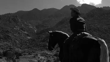 Backdrop to the movie "Lonely are the Brave" #1098305