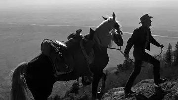 Backdrop to the movie "Lonely are the Brave" #1098308