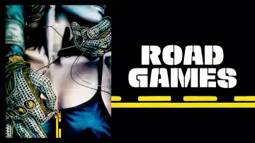 Backdrop to the movie "Roadgames" #1017771