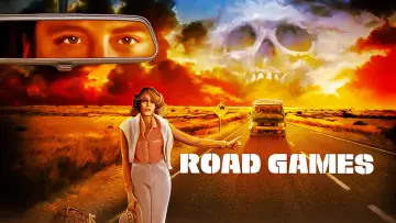 Backdrop to the movie "Roadgames" #1017772