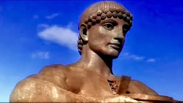 Backdrop to the movie "The Colossus of Rhodes" #1014600