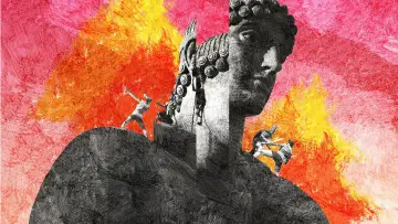 Backdrop to the movie "The Colossus of Rhodes" #1014603