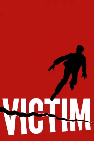 Poster to the movie "Victim" #1168753