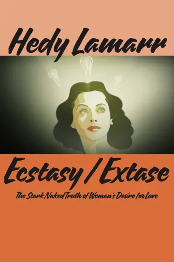 Poster to the movie "Ecstasy" #1118568