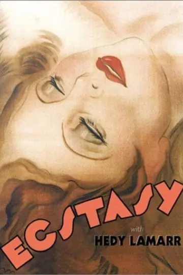 Poster to the movie "Ecstasy" #1118573
