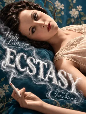 Poster to the movie "Ecstasy" #1653160