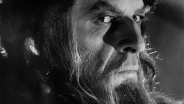 Backdrop to the movie "Ivan the Terrible, Part II: The Boyars
