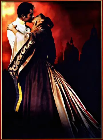 Poster to the movie "Senso" #1119202