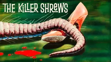 Backdrop to the movie "The Killer Shrews" #1051458