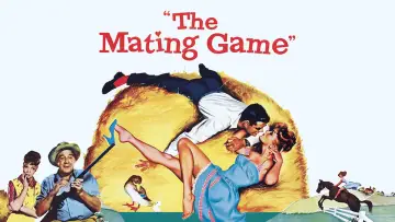 Backdrop to the movie "The Mating Game" #939233
