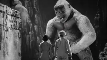 Backdrop to the movie "The Son of Kong" #1013362