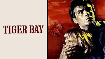 Backdrop to the movie "Tiger Bay" #1129556