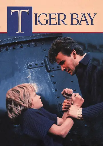 Poster to the movie "Tiger Bay" #1129570