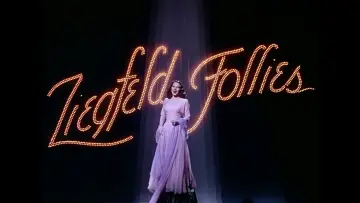 Backdrop to the movie "Ziegfeld Follies" #1128061