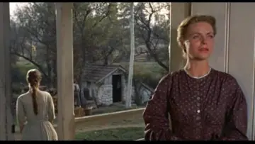 Backdrop to the movie "Friendly Persuasion" #1092278