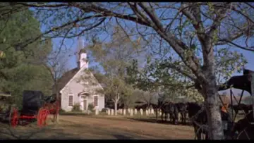Backdrop to the movie "Friendly Persuasion" #1092281