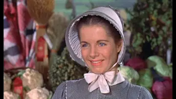 Backdrop to the movie "Friendly Persuasion" #1092286