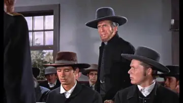 Backdrop to the movie "Friendly Persuasion" #1092289
